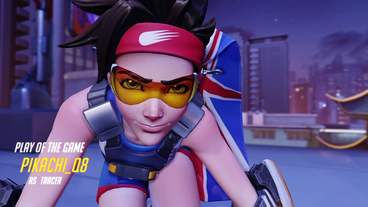 Tracer*