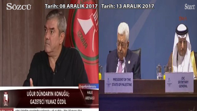 Yılmaz Özdil önerdi 5 gün sonra Cumhurbaşkanı açıkladı...