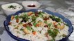 Vegetable Fried Rice recipe | Samayal Manthiram
