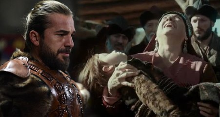 Diriliş Ertuğrul Hayranlarına Kötü Haber! Bu Hafta Yeni Bölüm Yok