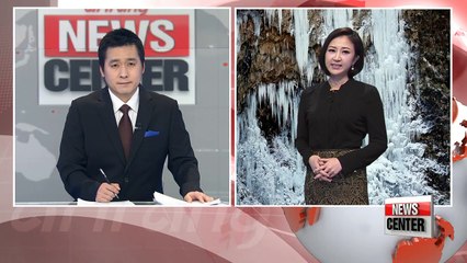 Dry weather with continuous cold wave _ 121317