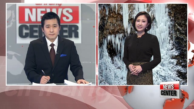 Dry weather with continuous cold wave _ 121317