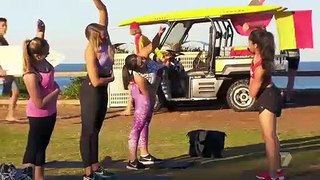 Home and Away 6802 13th December 2017 Part 1/3