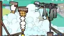 كرتون مستر بين الجديد -- مغسل السيارات -- حلقات جديدة Mr Bean