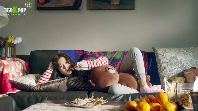 [Vietsub] EXO Next Door Ep.8 - Hàng Xóm Tôi Là EXO