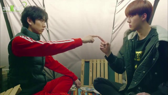 [Vietsub] EXO Next Door Ep.7 - Hàng Xóm Tôi Là EXO