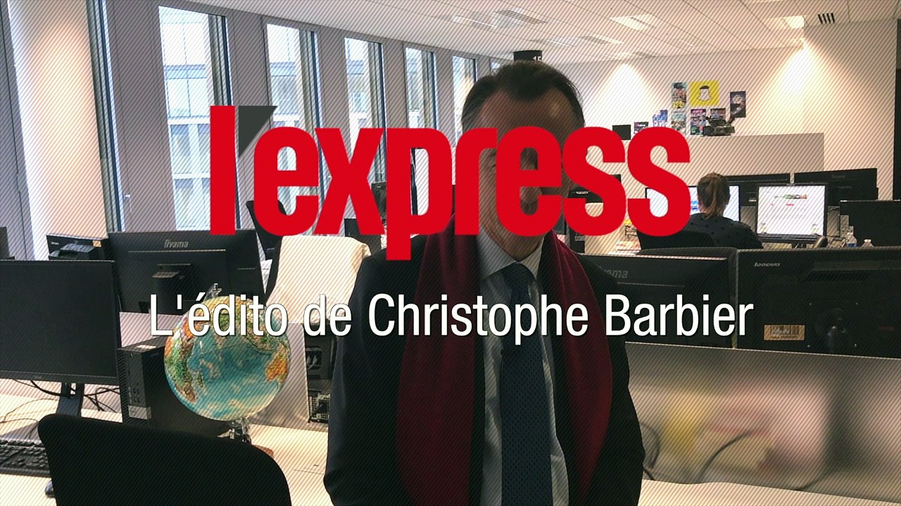 Notre-Dame-des Landes: "Emmanuel Macron doit sortir de la mêlée"-L'édito de Christophe Barbier