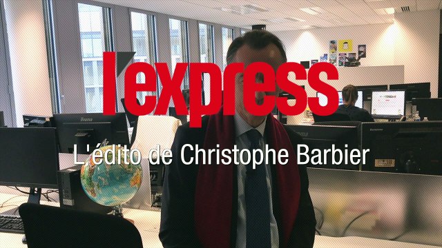 Notre-Dame-des Landes: Emmanuel Macron doit sortir de la mêlée -L'édito de Christophe Barbier