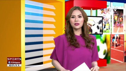 SPORTS BALITA: All is well sa 43rd PBA Season