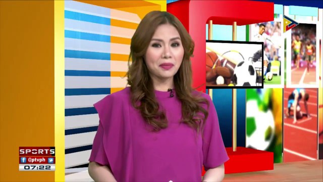 SPORTS BALITA: Cavs, nagtala ng season-high record vs. Hawks; Spurs, taob sa Mavericks