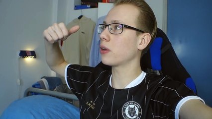 VUURWERK AFSTEKEN MET KIJKER!