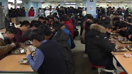 [인천] 인천시·교육청 무상 급식 예산 문제로 충돌 / YTN