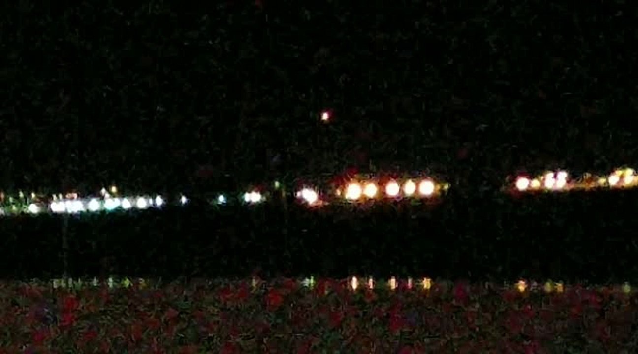 Liberty UFO