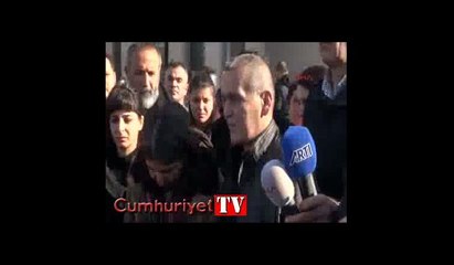 Gülsüm Elvan: Benim çocuğum da 14 yaşındaydı