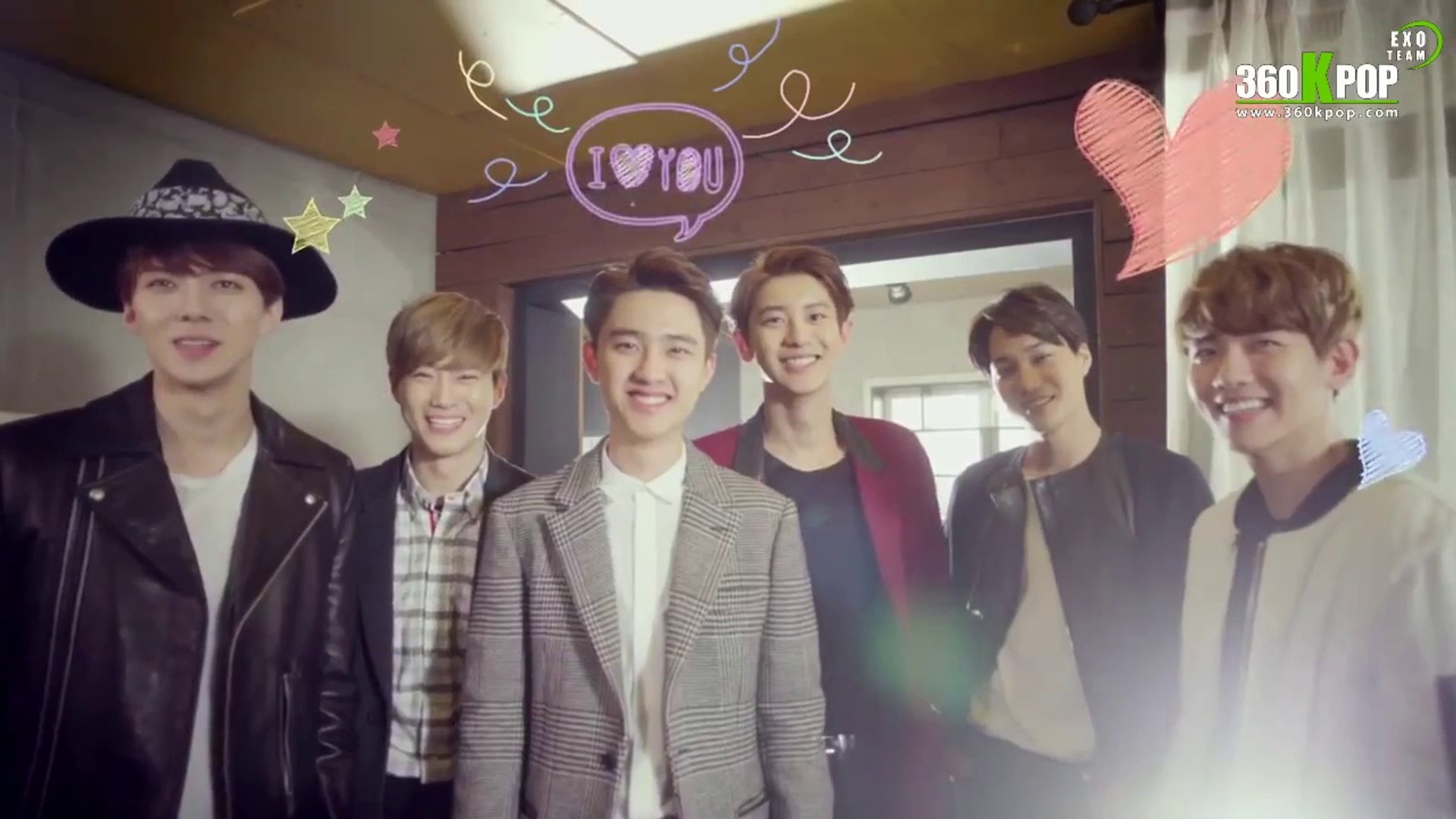 Vietsub] Exo Next Door Ep.12 - Hàng Xóm Tôi Là Exo - Video Dailymotion