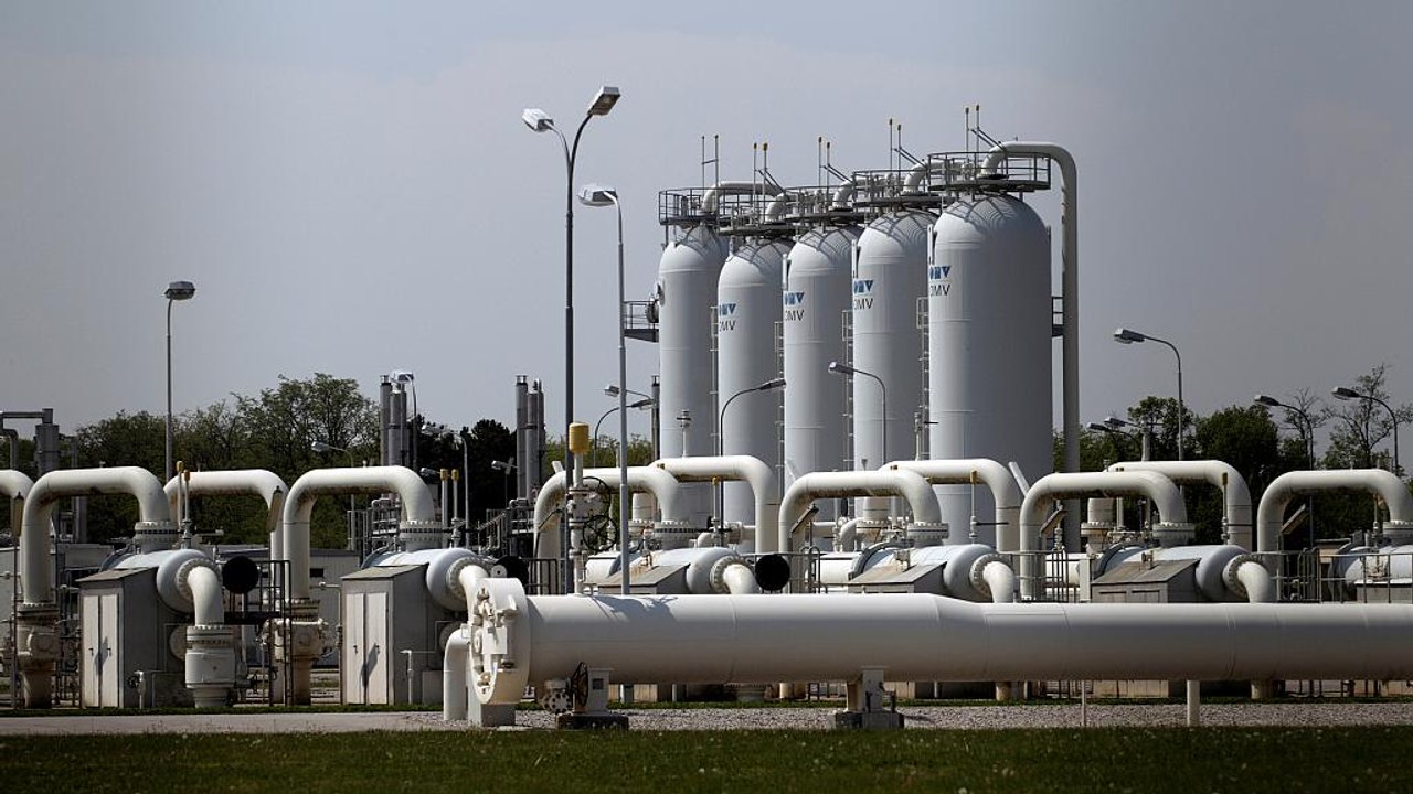 Nach Explosion: Gas fließt wieder