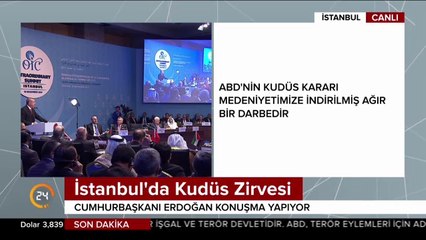 İslam ülkeleri olarak başkenti Kudüs olan egemen ve bağımsız