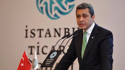 Sağlık Bakanlığı, İTO Başkanı Çağlar'ın Vefatıyla İlgili İnceleme Başlattı