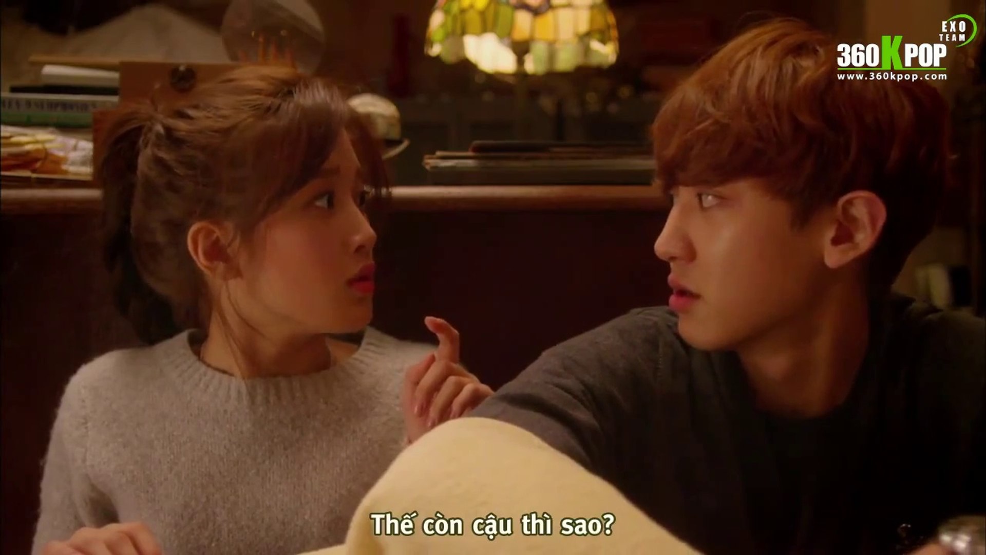 Vietsub] Exo Next Door Ep.13 - Hàng Xóm Tôi Là Exo - Video Dailymotion