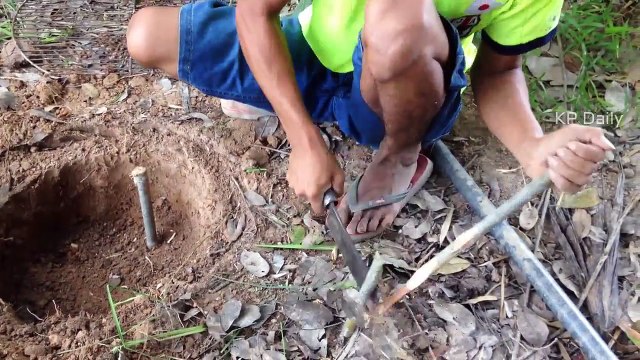 Amazing Quick Rabbit Trap in Cambodia - The Best Rabbit Trap - Easy Best Rabbit Traps (Work 100)
