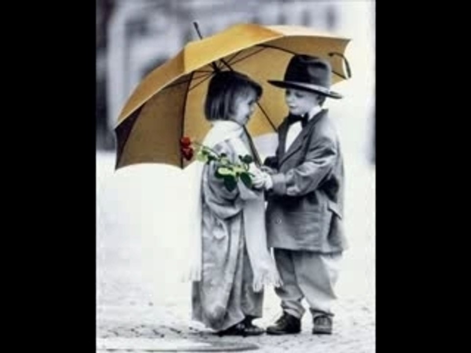 L'amour ne se commande pas