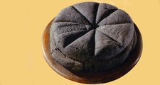 2 Bin Yıllık Ekmek! Yanardağ Patlamasıyla Yok Olan Şehirden Geriye O Kaldı