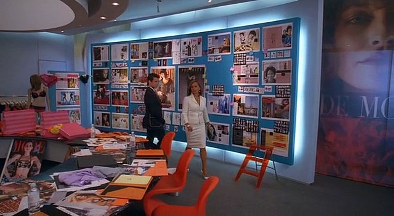 Alles Betty Staffel 2 Folge 1