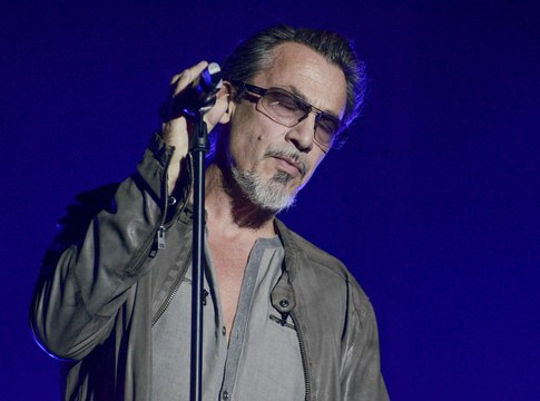 Excédé, Florent Pagny révèle le montant de ses impôts en France