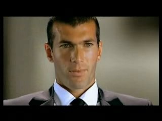 Zidane - comme dans un reve 2