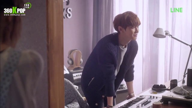 [Vietsub] EXO Next Door Ep.16 - Hàng Xóm Tôi Là EXO (Tập Cuối)