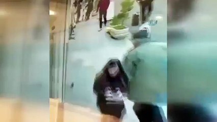 Fareyi tekmeyle kovalayan efsane dede