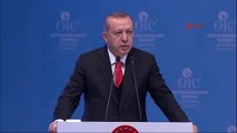 Cumhurbaşkanı Erdoğan: Kudüs'ü Filistin Devletinin İşgal Altındaki Başkenti Olarak Tanımaya Davet...