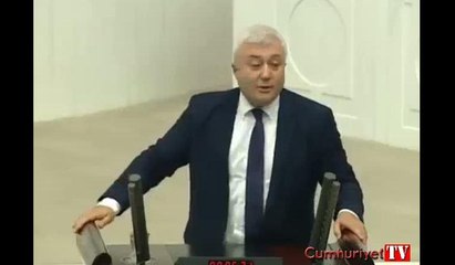CHP'li Tuncay Özkan'dan MİT mensuplarıyla ilgili iddia