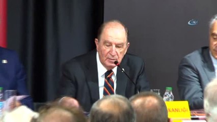 Galatasaray, Başarılı Voleybolculara Divan Başarı Beratı Verdi