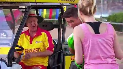 Home and Away 6803 13th December 2017