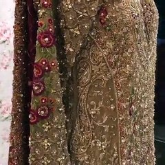 Aisha Imran - Beauty Lies In Details