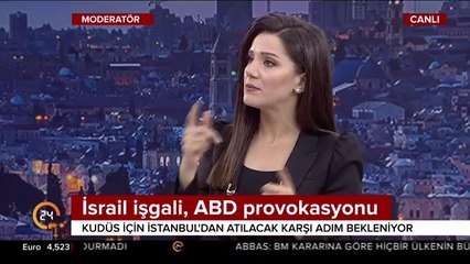 Kudüs dini hassasiyetler yönüyle önemli bir yer alıyor