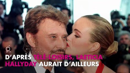 Johnny Hallyday : Laeticia aurait déjà validé un projet de comédie musicale
