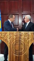 Haskuka pranon postin e kryetarit te Prizrenit