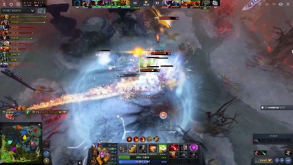 LIQUID vs VG - Winners FINALS - AMD SAPPHIRE DotaPIT DOTA 2 - NOV 2017