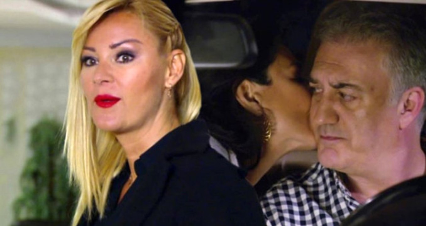 Çiçek Taksi Dizisinin Manolya'sı Tuna Arman, Çocuklar Duymasın'a Transfer Oldu