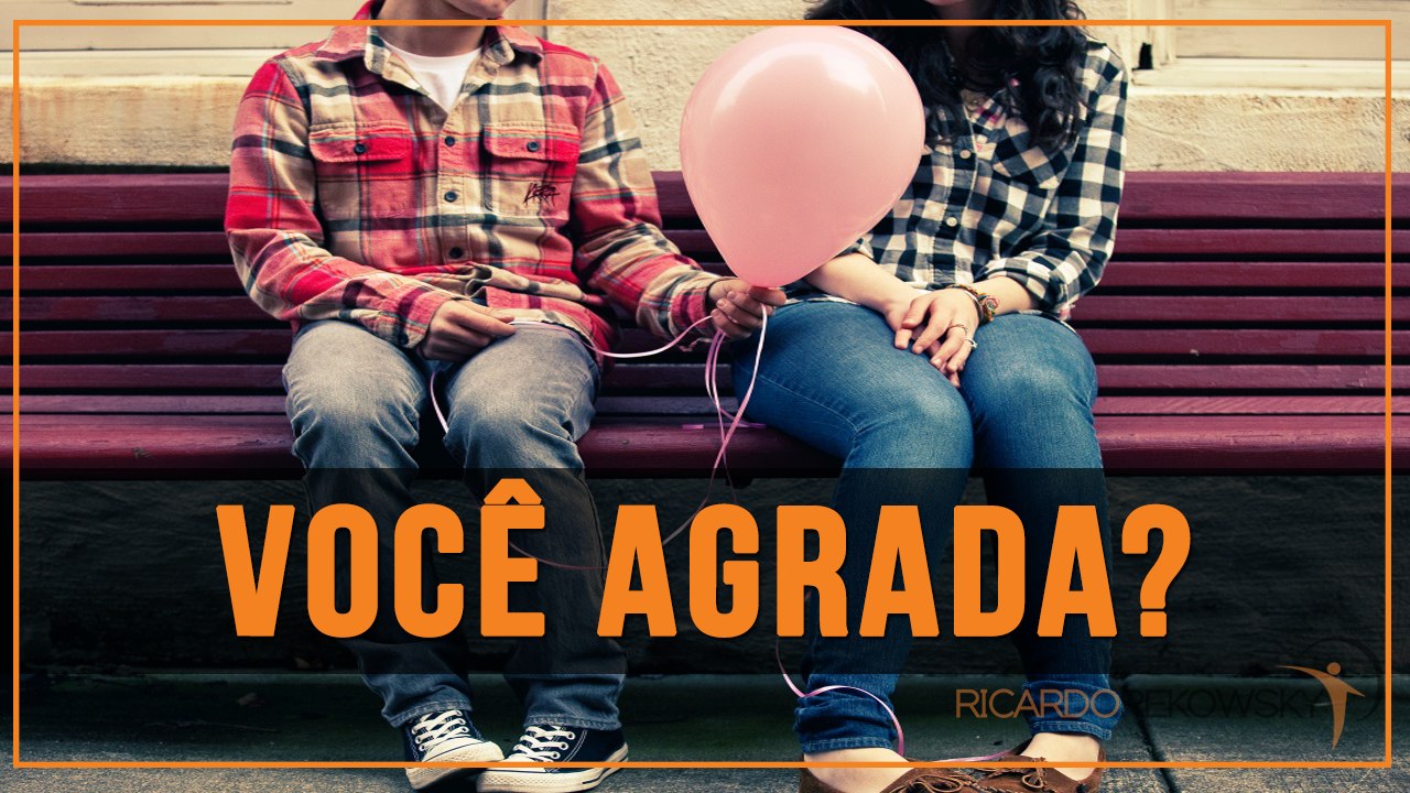 Querer Agradar A Todos - Como Este Comportamento Pode Acabar Com Você Se Você Mantiver A Máscara