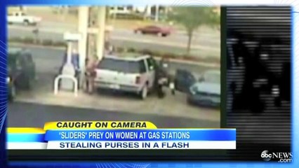 La nouvelle technique pour voler une voiture avec une simple pièce de monnaie