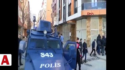 İstanbul'da şüpheli araç alarmı