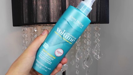 Ariana Grande Hair Tutorial - NuMe Titan 3 ♡