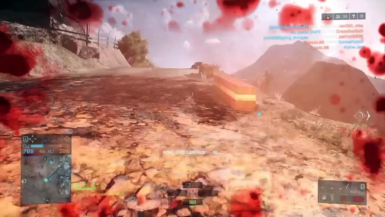 Battlefield 4: Do it again 2016