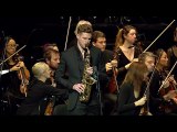 Gabriel Yared en concert à la philharmonie de Paris