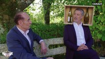 La plus grosse collection de vins au Monde ! - La Gaule d'Antoine - La Nouvelle Aquitaine