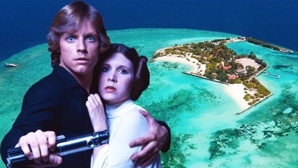 8 Places All Die-hard Star Wars Fans Should Visit
