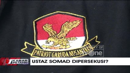 Gus Yadi: Tidak Ada Persekusi, Kami Ingin Mengangkat Derajat Ulama